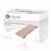 Colchón antiescaras Haxe FU-AM0001 individual PVC, estándar 2000×900×70 mm, 130 celdas, bomba eléctrica