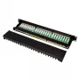 LogiLink patch panel 19