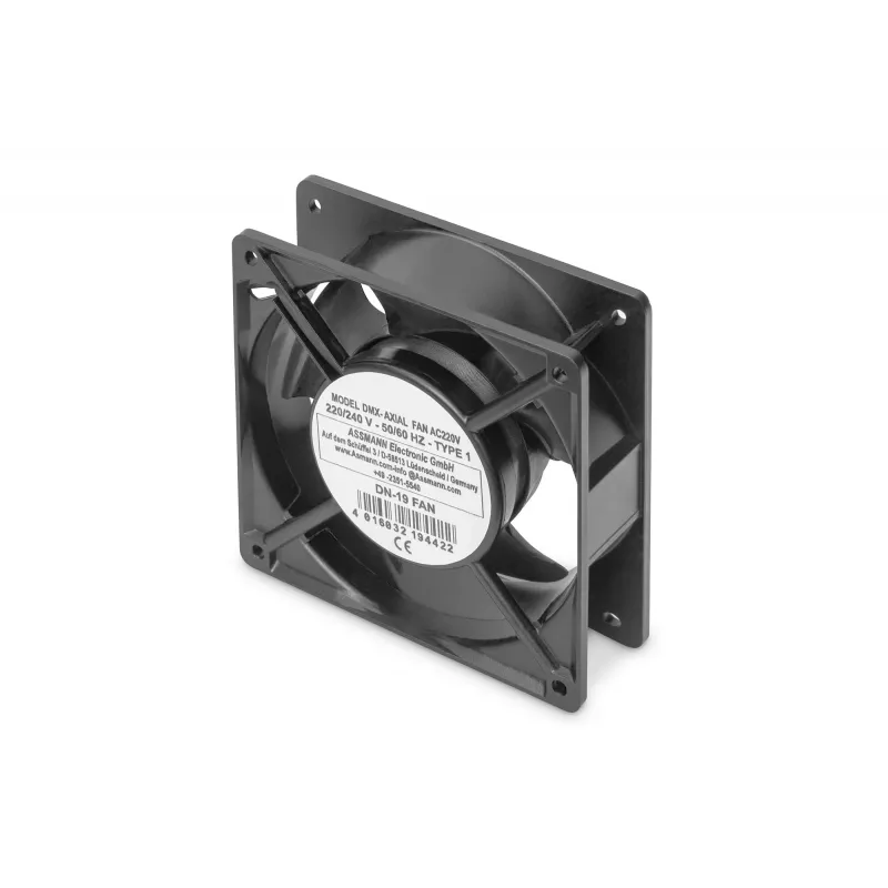 Ventilador Digitus DN-19 FAN