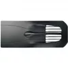 Backplate intercambiable Powercolor para RX 7900 Red Devil plástico retail