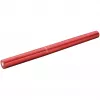 Pelikan Pluma estilográfica Ineo Elements P6 carcasa de metal Rojo fuego (823685)