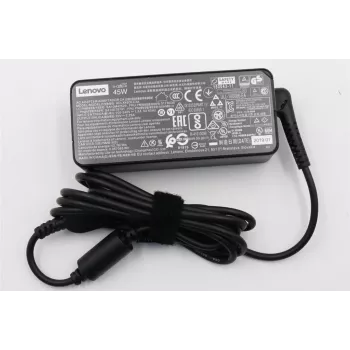 Fuente de alimentación Lenovo SA10M42529 20V 2,25A para portátiles y dispositivos compatibles