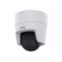 AXIS M3128-LVE - cámara de vigilancia de red - PTZ - turret - exterior, interior - antivandálica / resistente a la intemperie - color (día/noche) - 8 MP - 3840 x 2160 - 4K - M12-