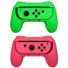 Empuñadura para mando SUBSONIC SA5490-1 rosa/verde para Nintendo Switch