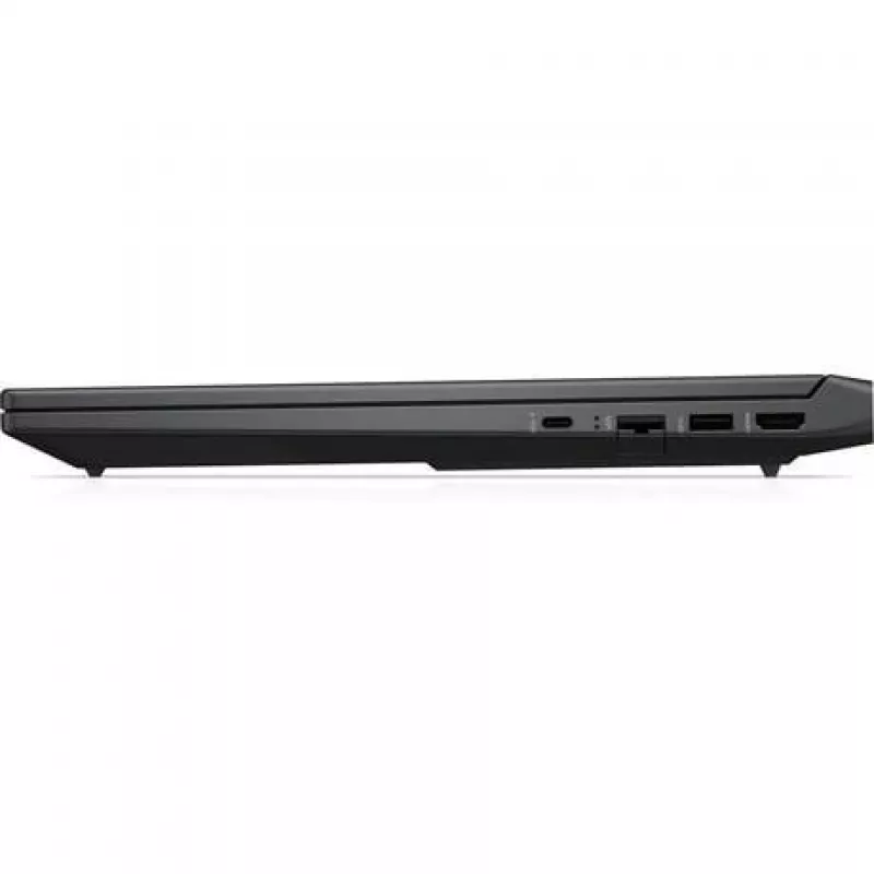 Portátil | HP | Victus | 15-fb3041nw | CPU AMD Ryzen™ 5 | 240 | 4,3 GHz | 15,6 | 1920 x 1080 píxeles | RAM 16 GB | DDR4-SDRAM | SSD 512 GB | Gráfica dedicada NVIDIA GeForce RTX 5050