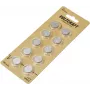 Voltcraft pila de botón CR 1632 3 V 10 uds. 130 mAh litio VC-11887465 (VC-11887465)