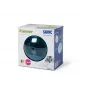 Bola de ejercicio Savic Runner Small 12 cm para roedores, poliestireno transparente, 120 mm
