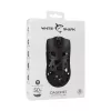 White Shark WGM-5019 Dagonet Wireless 24000 dpi Negro