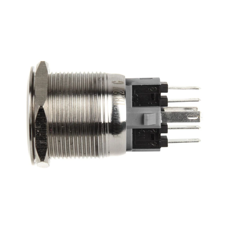 Componente/accesorio de sistema de refrigeración para PC DimasTech PD097 — componente de acero inoxidable