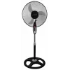 Esperanza EHF002KE, ventilador de pie 16 '', negro y gris