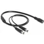 Accesorio de conectividad Delock