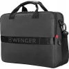 Maletín Wenger SwissGear MX Eco Brief 40,6 cm 16 pulgadas gris