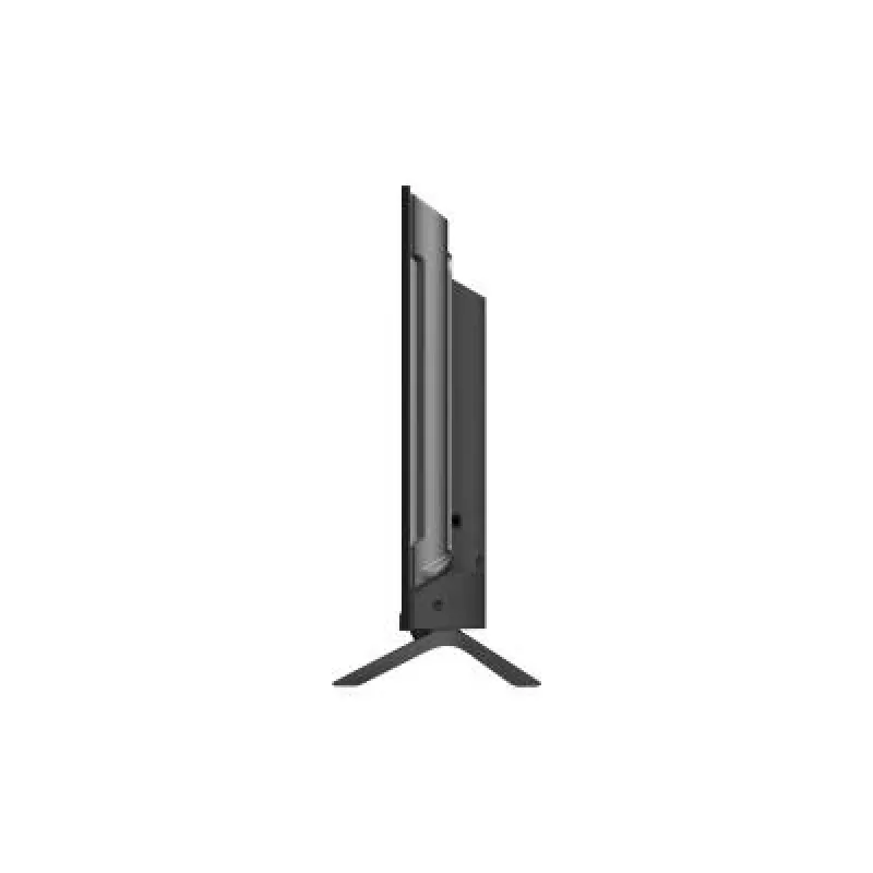 Dahua DHI-LTV32-SD100 Smart TV LED HD Ready de 32" (80 cm), 1366x768, Android TV, Wi-Fi, Bluetooth, 2x HDMI, DVB-T2/C/S2, 60 Hz, VESA 200x200, negro
