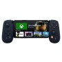 Mando BackBone One para Android negro – mando con cable Lightning para PC, PlayStation, Xbox, iOS (257,6 × 32,6 × 93,9 mm)
