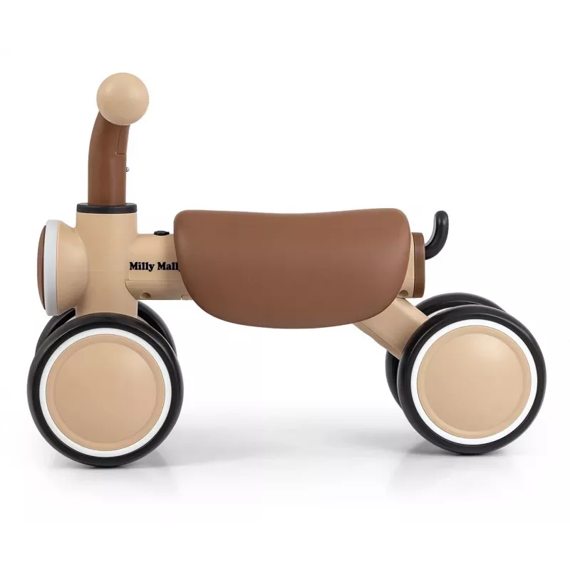Vehículo York Beige Puppy