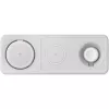 Anker MagGo Universal blanco USB carga inalámbrica carga rápida interior