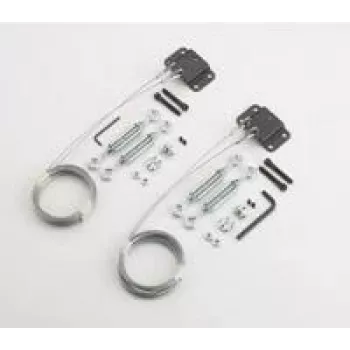 Chief kit de estabilización para proyector para soporte de proyector de columna negro