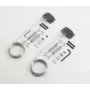 Chief kit de estabilización para proyector para soporte de proyector de columna negro