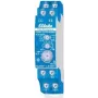 ELTAKO Temporizador de escalera TLZ12-8PLUS 250V a 2300W TLZ12-8PLUS (23100832)