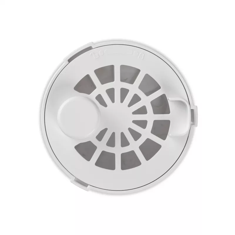 Cartucho antical y antibacteriano y 2 cápsulas filtrantes | Para humidificador Duux Beam Smart | Blanco
