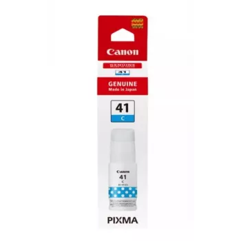 Cartucho Canon GI-41 C 4543C001 Cian