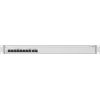 Huawei eKitEngine S380-S8T2T - Switch - gestionado - 8 x 10/100/1000 - montaje en rack (98012179)