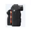 Sony α 7 III + 28–70 mm MILC 24,2 MP CMOS 6000 x 4000 píxeles negro