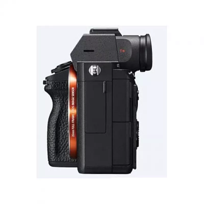 Sony α 7 III + 28–70 mm MILC 24,2 MP CMOS 6000 x 4000 píxeles negro