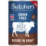 Comida húmeda para perros butcher's Original Recipe en salsa de ternera — 400 g