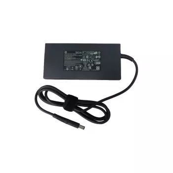 Adaptador de CA HP 180 vatios 7,4 mm delgado (L56595-001)