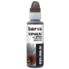 Botella de recarga de tinta compatible Barva Epson 101 BK (C13T03V14A) (E101-558-1K), negra