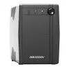 Sistema de alimentación ininterrumpida (SAI) Hikvision DS-UPS600 0.6 kVA 360 W 6 salidas AC