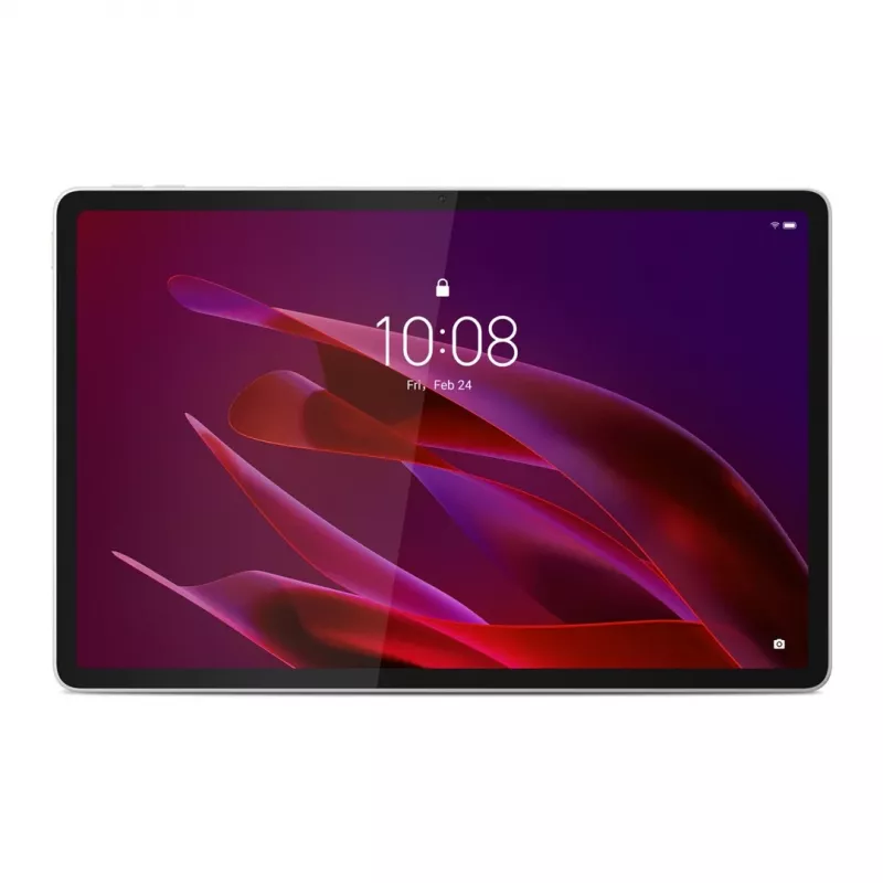 Tablet Lenovo Yoga Tab QCM8650Q 11,1 pulgadas 3,2K IPS 600 Nits 144Hz 8GB/256GB Adreno 750 Wi‑Fi Seashell