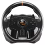 Volante + pedales gaming Subsonic SA5595-PC negro USB