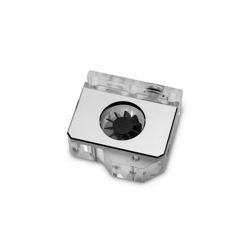 Indicador de caudal EK Water Blocks componente/accesorio para sistema de refrigeración de PC