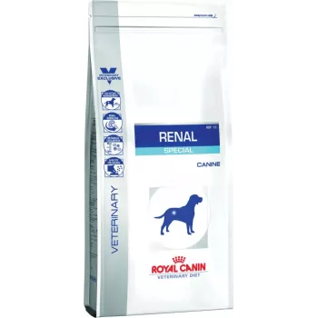 Royal Canin Renal Special - Pienso para perros - 2 kg