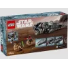 LEGO Star Wars 75383 Infiltrador Sith de Darth Maul