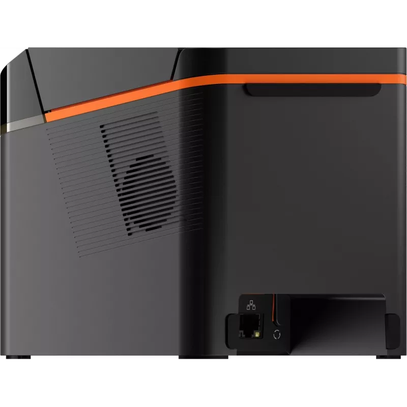 SUNMI C04020020 impresora de tickets 80 mm Kitchen Cloud Printer, térmica, con cortador, USB-C, Bluetooth, Ethernet, Wi-Fi, negra