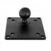 Kit de montaje Honeywell VX89A032RAMBALL negro
