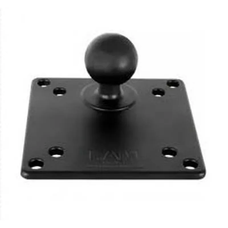 Kit de montaje Honeywell VX89A032RAMBALL negro