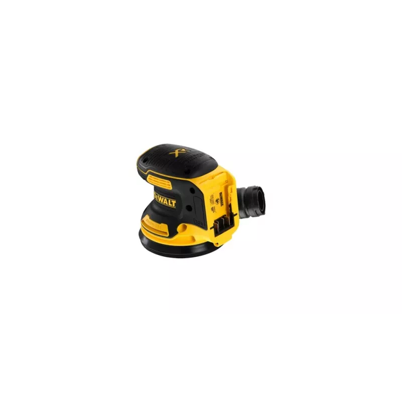 DeWalt DCW210N lijadora orbital aleatoria 18 V XR, sin batería