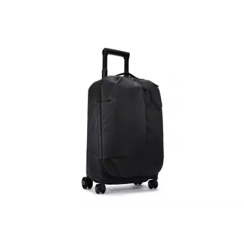 Thule Aion TARS122 – trolley negro, softshell, 35 l, poliéster