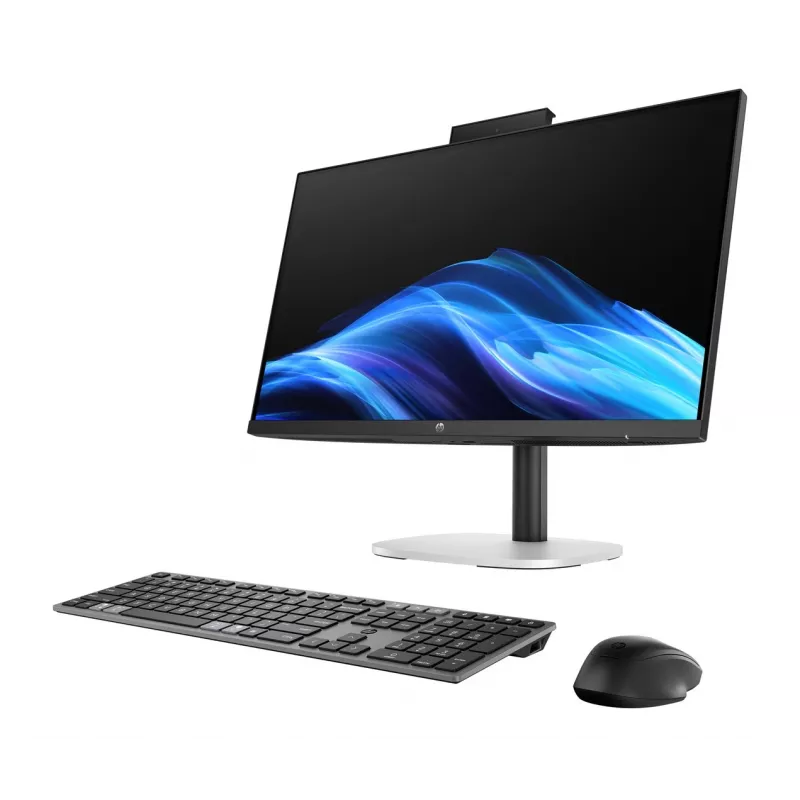 PC todo en uno HP ProStudio 4 AiO G1i Ultra 7 265T 23,8