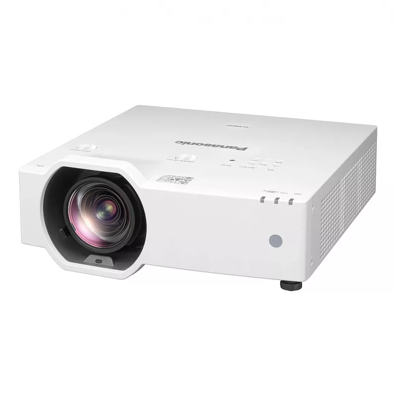 Panasonic PT-VMZ7STEJ proyector LCD láser de corta distancia 7000 lúmenes
