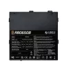 Fuente de alimentación Lian Li RB0650B.B 650 W ATX 24 pines, 80 PLUS Bronze, ventilador de 135 mm, negro