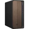 HP OmniDesk AI PC M03-0475ng Core Ultra 7 265 16GB/1TB SSD Windows 11 Dark Wood - distribución del teclado posiblemente alemán