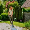 Cepillo eléctrico para malas hierbas Gardena 14822-20 Verde Nylon