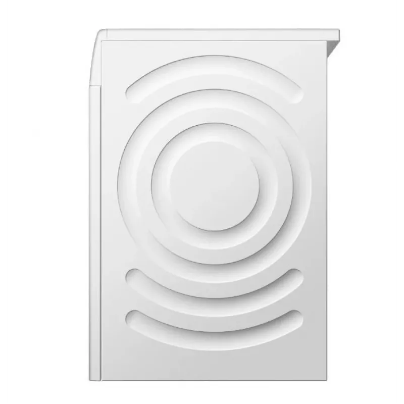 Lavadora-secadora Bosch WNG254A9BY 10,5 kg / 6 kg 1400 rpm Blanco