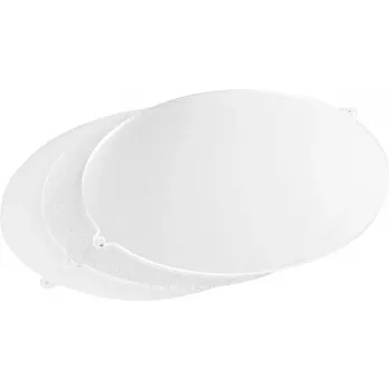Set de difusores EUROLITE 51914179 – set de accesorios de iluminación de EUROLITE