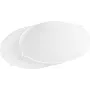 Set de difusores EUROLITE 51914179 – set de accesorios de iluminación de EUROLITE